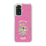 Slim Protection Case［ Nelnal - MUTANT FRIENDS - PINATA GIRL ］