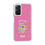 Slim Protection Case［ Nelnal - MUTANT FRIENDS - PINATA GIRL ］