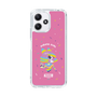 Slim Protection Case［ Nelnal - MUTANT FRIENDS - PINATA GIRL ］