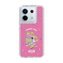 Slim Protection Case［ Nelnal - MUTANT FRIENDS - PINATA GIRL ］