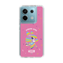 Slim Protection Case［ Nelnal - MUTANT FRIENDS - PINATA GIRL ］