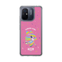 Slim Protection Case［ Nelnal - MUTANT FRIENDS - PINATA GIRL ］