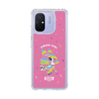 Slim Protection Case［ Nelnal - MUTANT FRIENDS - PINATA GIRL ］