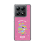 Slim Protection Case［ Nelnal - MUTANT FRIENDS - PINATA GIRL ］