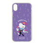 Slim Protection Case［ Nelnal - MUTANT FRIENDS - CANDLE GUY ］