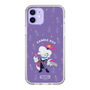 Slim Protection Case［ Nelnal - MUTANT FRIENDS - CANDLE GUY ］