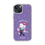 Slim Protection Case［ Nelnal - MUTANT FRIENDS - CANDLE GUY ］