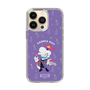 Slim Protection Case［ Nelnal - MUTANT FRIENDS - CANDLE GUY ］