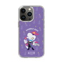 Slim Protection Case［ Nelnal - MUTANT FRIENDS - CANDLE GUY ］