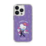 Slim Protection Case［ Nelnal - MUTANT FRIENDS - CANDLE GUY ］