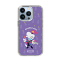 Slim Protection Case［ Nelnal - MUTANT FRIENDS - CANDLE GUY ］