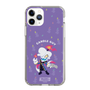 Slim Protection Case［ Nelnal - MUTANT FRIENDS - CANDLE GUY ］