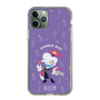 Slim Protection Case［ Nelnal - MUTANT FRIENDS - CANDLE GUY ］