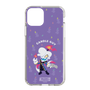 Slim Protection Case［ Nelnal - MUTANT FRIENDS - CANDLE GUY ］