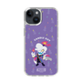 Slim Protection Case［ Nelnal - MUTANT FRIENDS - CANDLE GUY ］