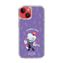 Slim Protection Case［ Nelnal - MUTANT FRIENDS - CANDLE GUY ］