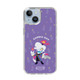 Slim Protection Case［ Nelnal - MUTANT FRIENDS - CANDLE GUY ］