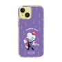 Slim Protection Case［ Nelnal - MUTANT FRIENDS - CANDLE GUY ］