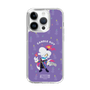 Slim Protection Case［ Nelnal - MUTANT FRIENDS - CANDLE GUY ］