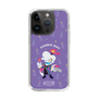 Slim Protection Case［ Nelnal - MUTANT FRIENDS - CANDLE GUY ］