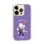 Slim Protection Case［ Nelnal - MUTANT FRIENDS - CANDLE GUY ］