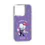 Slim Protection Case［ Nelnal - MUTANT FRIENDS - CANDLE GUY ］