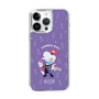 Slim Protection Case［ Nelnal - MUTANT FRIENDS - CANDLE GUY ］
