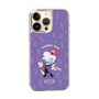 Slim Protection Case［ Nelnal - MUTANT FRIENDS - CANDLE GUY ］