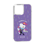 Slim Protection Case［ Nelnal - MUTANT FRIENDS - CANDLE GUY ］