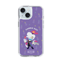 Slim Protection Case［ Nelnal - MUTANT FRIENDS - CANDLE GUY ］