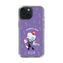 Slim Protection Case［ Nelnal - MUTANT FRIENDS - CANDLE GUY ］