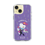 Slim Protection Case［ Nelnal - MUTANT FRIENDS - CANDLE GUY ］