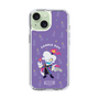Slim Protection Case［ Nelnal - MUTANT FRIENDS - CANDLE GUY ］