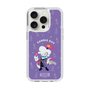 Slim Protection Case［ Nelnal - MUTANT FRIENDS - CANDLE GUY ］