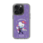 Slim Protection Case［ Nelnal - MUTANT FRIENDS - CANDLE GUY ］