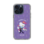 Slim Protection Case［ Nelnal - MUTANT FRIENDS - CANDLE GUY ］
