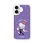 Slim Protection Case［ Nelnal - MUTANT FRIENDS - CANDLE GUY ］