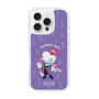 Slim Protection Case［ Nelnal - MUTANT FRIENDS - CANDLE GUY ］