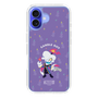 Slim Protection Case［ Nelnal - MUTANT FRIENDS - CANDLE GUY ］