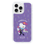 Slim Protection Case［ Nelnal - MUTANT FRIENDS - CANDLE GUY ］