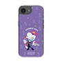 Slim Protection Case［ Nelnal - MUTANT FRIENDS - CANDLE GUY ］