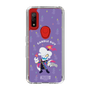 Slim Protection Case［ Nelnal - MUTANT FRIENDS - CANDLE GUY ］