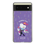Slim Protection Case［ Nelnal - MUTANT FRIENDS - CANDLE GUY ］