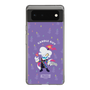 Slim Protection Case［ Nelnal - MUTANT FRIENDS - CANDLE GUY ］