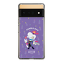 Slim Protection Case［ Nelnal - MUTANT FRIENDS - CANDLE GUY ］