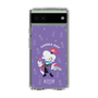 Slim Protection Case［ Nelnal - MUTANT FRIENDS - CANDLE GUY ］