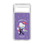 Slim Protection Case［ Nelnal - MUTANT FRIENDS - CANDLE GUY ］