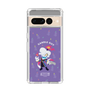 Slim Protection Case［ Nelnal - MUTANT FRIENDS - CANDLE GUY ］