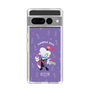Slim Protection Case［ Nelnal - MUTANT FRIENDS - CANDLE GUY ］