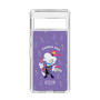 Slim Protection Case［ Nelnal - MUTANT FRIENDS - CANDLE GUY ］